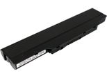 6 Zellen Akku Fš¹R Fujitsu Lifebook P701/C, P702, P770, P771, P771A, FMVNBP199, FPCBP145