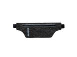 Cadorabo Sport Bum Bag Per Telefoni Cellulari Da 4,7 A 6,0 Pollici In Nero Marsupio Cintura Borsa Per Telefoni Cellulari