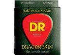 Dr Strings DSA-12/56 Corde Per Chitarra Acustica