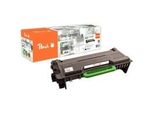Toner Schwarz 112054 Kompatibel Zu Brother TN-3480