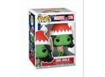 Funko Pop! Marvel: Holiday - She-Hulk