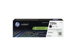 Original Hp Color Laserjet Pro 4202 Dwe (W2200X / 220X) Toner Schwarz