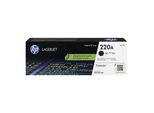 Original Hp Color Laserjet Pro Mfp 4302 Series (W2200A / 220A) Toner Schwarz
