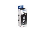 Original Epson Ecotank ET-4750 Unlimited (C13T03R140 / 102) Tintentank Schwarz