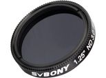 Svbony SV139 Filtro Telescopico, Filtro Lunare Da 1,25", Filtro Nd 0,1% Per Oculare"
