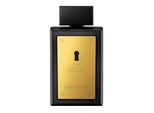 Antonio Banderas Il Segreto D'oro Edt