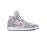 Nike Air Jordan 1 Retro Mid se wmns partikel grau DO7139002
