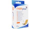 Cerotto Per Medicazione In Tessuto 6 Cm X 1 M Fabriplast