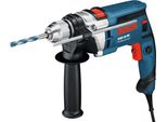 Trapano A Percussione Professionale Bosch Gsb 16 Re