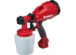 Pistola Di Verniciatura Einhell TC-SY 400 P