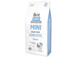 Brit Care Grain Free Mini Sensitive 7Kg