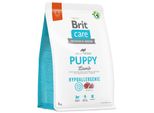 Brit Care Hypoallergenic Puppy Lamb 3 Kg