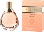Eau de Parfum BUGATTI bugatti Felicità Apricot for her EdP 60ml, transparent, Parfüms, Damen, 60ml