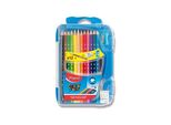 Maped - Pastelli Color´Peps Smart Box 12 Pz