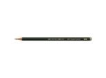 Faber-Castell 119014 Matita Di Grafite 4H 1 Pz