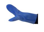 Syntrox Chef For Smoker SH-1 Guanto In Silicone Guanto Resistente Al Calore Guanto Resistente Al Calore Fino A 300°C