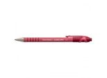 Papermate S0190413 Paper Mate Kugelschreiber Flexgrip Ultra Rt M 12St. Rot