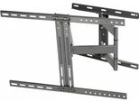 Vivanco™37982 Supporto Tv 2,16 M (85") Nero"