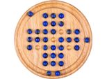 Bigjigs Toys Solitario In Legno