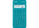 Casio 163387 Calcolatrice Fx 220 Plus Da Tasca Scientifica Blu