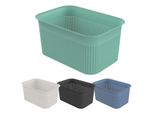 Contenitore Brisen 4,5L - Nero