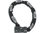 Combinazione Di Lucchetto E Catena Abus Granit Extreme Plus 59 - Lucchetto Per Moto Con Catena Esagonale Da 12 Mm - Livello Di Sicurezza Abus 20 - Lunghezza Catena 110 Cm