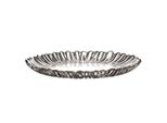 Pasabahce Aurora PB-10499 Piatto Di Servizio 31,5 Cm Piatto Da Portata Piatto Per Dolci In Vetro