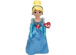 Ty Sparkle, Disney "Cenerentola"", Con Suono, Circa 40 Cm"