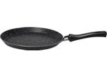 Padella Per Crepes Cheffinger Ø28 Cm - Padella Perfetta Per Crepes E Pancake, Anche Per Induzione