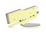 Zenith 548/E Pastel Punto Piatto Giallo
