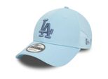 Cappello Trucker A Rete New Era 9Forty - Los Angeles Lakers Cielo