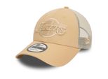 Cappello Trucker A Rete New Era 9Forty - Nba Los Angeles Lakers Avena