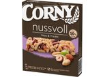 Barrette Di Nocciole E Uva Confezionate Singolarmente 4X24G 96G