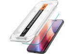 Spigen Glas.Tr Ez Fit Apple Iphone 16 Pro Max Trasparente