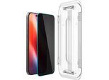 Spigen Glas.Tr Ez Fit Apple Iphone 16 Pro Max Privacy (2 Pack) (AGL07908)