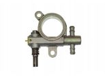 Pompa Dell'olio Per Motosega Mtd Papillon Racing Rawetec Scheppach Timberpro 23-38Ccm