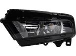 Johns, Fendinebbia Sinistro Per Seat Leon Senza Portalampada Per Paraurti Std 6734295 575941701A 575941701