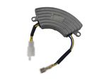 Regolatore Avr Regolatore Di Tensione Per Generatore Matrix Pg 3010-F Regolatore Di Tensione