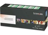 Lexmark C2320M0 Cartuccia Toner 1 Pz Originale Magenta