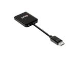 Club3D CLUB3D Multi Stream Transport (Mst) Hub Displayport 1.4 A Hdmi Doppio Monitor 4K60Hz M/F