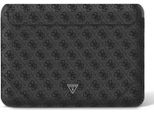 Guess Sleeve Gucs16P4Tk 16 Czarny/Black4G Uptown Triangle Logo