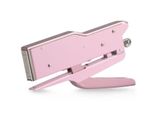 Zenith 548/E Pastel Punto Piatto Rosa