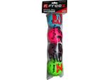 Palline Da Floorball Certificate Freez - 4 Pezzi In Busta