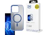 Apple Iphone 13 Pro Max - 3Mk Frosty Magcase Blu