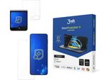 Samsung Galaxy Z Flip 6 - 3Mk Silverprotection+ Edizione Ripiegata