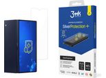 Samsung Galaxy Z Fold 6 (Anteriore) - 3Mk Silverprotection+ Edizione Piegata