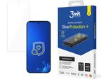 Google Pixel 9/ 9 Pro - Protezione D'argento 3Mk +