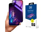 Apple Iphone 16 Plus - 3Mk Arcobaleno Privacy