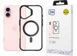 Apple Iphone 16 Plus - 3Mk Satin Armor Magcase