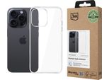 3MK Clearcase Eco Iphone 16 Pro Grs Cu 1304127 Coperchio Di Protezione